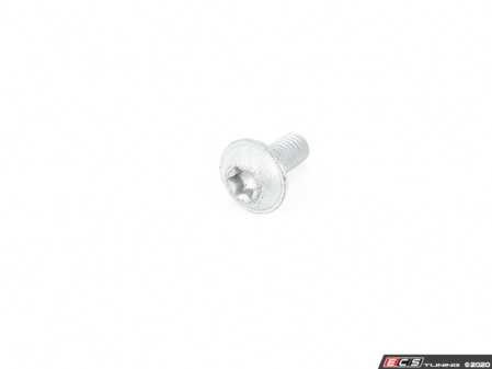 ES#468807 - N10686001 - SCREW - Genuine Volkswagen Audi - 