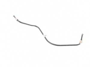 ES#3587585 - 90135561902 - Front Brake Line - Left - Front Axle, Left Side - Genuine Porsche - Porsche