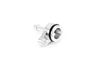 EMD Auto Billet Coolant Adapter For MQB 2.0T E888.3