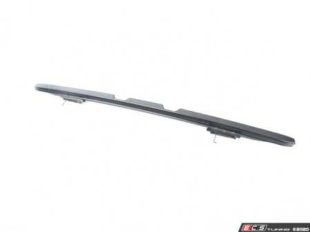 ES#157228 - 54128119885 - DEFLECTOR - (NO LONGER AVAILABLE) - Genuine BMW - 