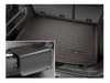 ES#3459699 - 43737SK - Rear Trunk Liner With Bumper Protector - Cocoa - The best protection for your trunk and bumper in any situation - WeatherTech - Audi