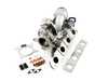 ES#4040560 - 06f145702c1KT - K04 Turbocharger BorgWarner # 53049880064 With Installation Kit - A great solution for the DIY builder, does not include software or plumbing - Assembled By ECS - Audi Volkswagen