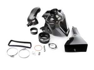 ES#4464978 - CI100043C3 - APR Carbon Fiber Intake System - Audi B9 S4/S5 3.0T (CI100043) - Looks as great as it performs - APR - Audi