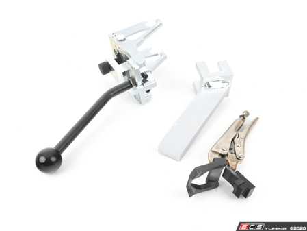 ES#200121 - 83300495928 - BMW Specialty Tool  - Tool Directly from BMW! - Genuine BMW - MINI