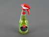 ES#4430088 - 10835 - Ceramic Glass Cleaner - 22oz - Ceramic Glass Cleaner features advanced silane polymer technology combined with SiO2 to clean and protect your exterior glass in one simple step. - Griot's - Audi BMW Volkswagen Mercedes Benz MINI Porsche