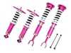 ES#4465978 - MSS1040-B - Godspeed Mono-SS Coilover Set - Adjustable Dampening - Features 16 levels of damping adjustment and full length adjustability - GODSPEED - Volkswagen