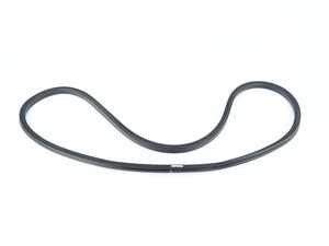 ES#3549596 - 561867914H - Rear Door Seal - Right Inner  - Genuine Replacement - Genuine Volkswagen Audi - Volkswagen