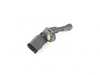 ES#3625802 - WHT003859 - ABS Sensor - Left  - Measures wheel speed to prevent brake lock ups - FAE - Audi Volkswagen