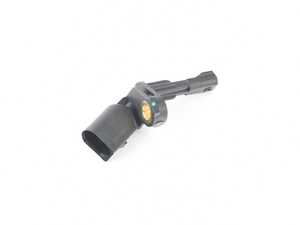 ES#3625802 - WHT003859 - ABS Sensor - Left  - Measures wheel speed to prevent brake lock ups - FAE - Audi Volkswagen