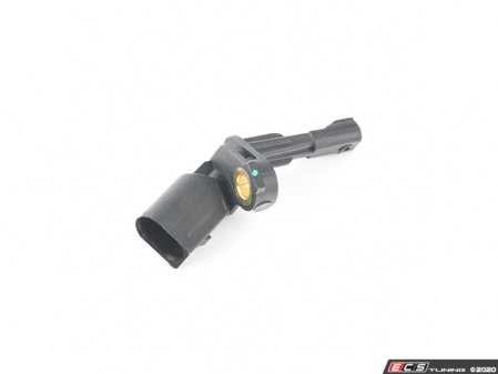 ES#3625802 - WHT003859 - ABS Sensor - Left  - Measures wheel speed to prevent brake lock ups - FAE - Audi Volkswagen
