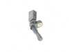 ES#3625802 - WHT003859 - ABS Sensor - Left  - Measures wheel speed to prevent brake lock ups - FAE - Audi Volkswagen
