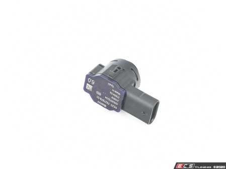 ES#4374894 - 66209827052 - ULTRASONIC SENSOR, TANZANITE - Genuine BMW - BMW