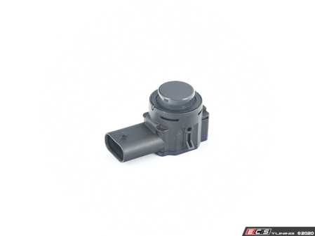 ES#4350492 - 66209826989 - ULTRASONIC SENSOR, DARK SHAD - Genuine BMW - BMW