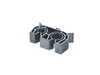 ES#36826 - 16126765062 - Pipe Clip - Genuine BMW - BMW