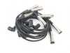 ES#4017624 - Q4150028 - Spark Plug Wire Set - Includes coil wire - URO - Mercedes Benz