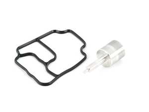 ES#4460585 - 100.11.536.0016 - Oil Cooler Diverter Valve Kit - Bimmerworld - 