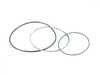 ES#2817047 - 01V398211 - Automatic Transmission Gasket Set - Complete set of gaskets for the 01V automatic 5-speed transmission - Hebmuller - Audi