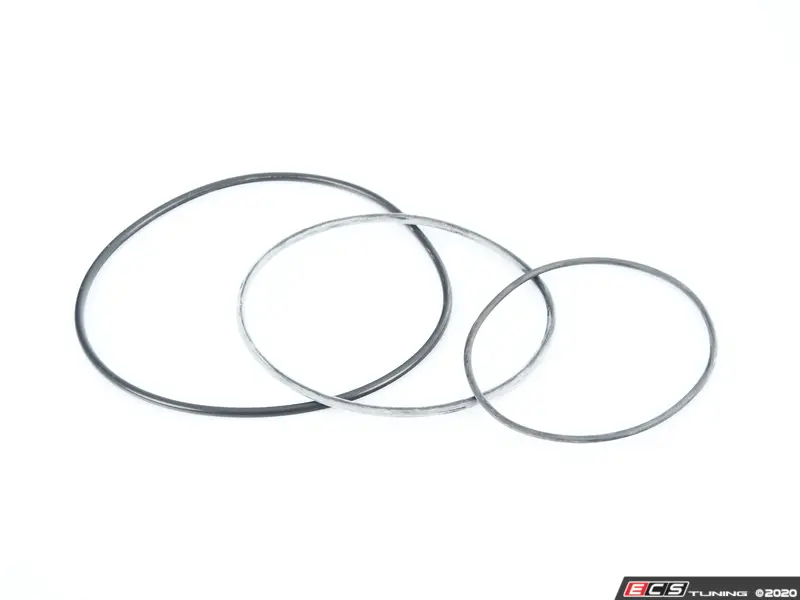 Hebmuller - 01V398211 - Automatic Transmission Gasket Set 