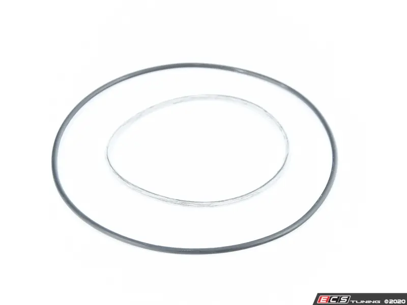 Hebmuller - 01V398211 - Automatic Transmission Gasket Set 