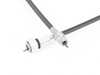 ES#2873930 - 1245401468 - Speedometer Cable - Factory replacement speedometer shaft - Febi - Mercedes Benz