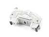 ES#3485291 - 2Q0905861A - Power Steering Column Lock Fit - Genuine Volkswagen Audi - 