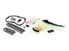 ES#3209810 - 06H198004KT1 - Ultimate Timing Chain Kit - Includes chains, tensioners, rails, gasket sealant and all necessary hardware - Assembled By ECS - Volkswagen