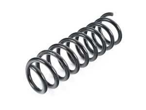 ES#3148134 - 8D9511115D - Rear Coil Spring - Priced Each - Fits the left and right side - Mubea - Audi