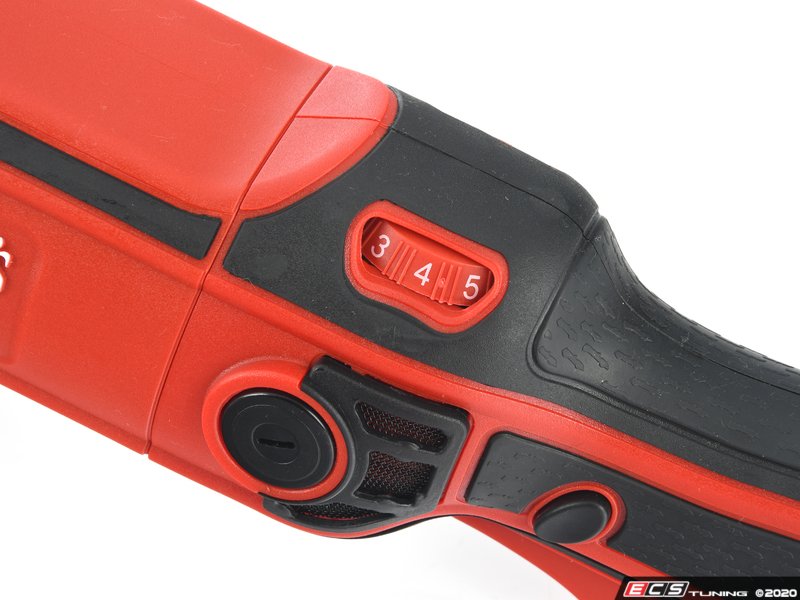 Griot's 10915 G15 LongThrow Orbital Polisher