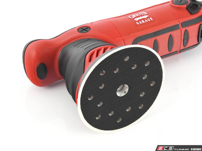 Griot's 10915 G15 LongThrow Orbital Polisher