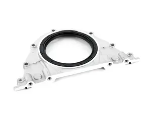 Rear Crankshaft Cover - With Seal