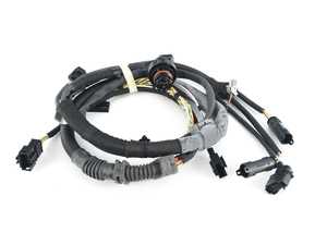 ES#30987 - 12517555063 - Wiring Harness Engine Gearbox Module - Genuine BMW - BMW