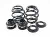 ES#3639829 - I-25E-BR - BR Series Coilover Suspension Kit - Extreme Low - Featuring 30 levels of adjustment and performance spring rates and valving that makes the BR Series perfect for both daily drivers and track warriors! - BC Racing - BMW
