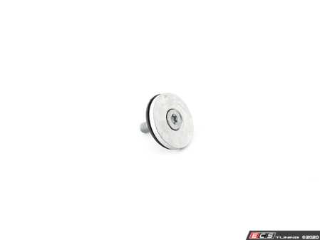 ES#95141 - 51348211456 - SCREW - Genuine BMW - BMW