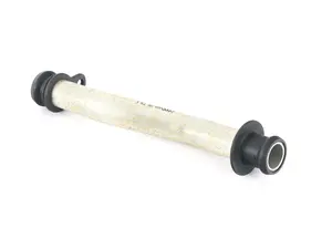 Turbocharger Oil Return Line