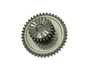 ES#4471869 - 06H105209AT - Crankshaft Timing Sprocket - Toothed sprocket bolts to crankshaft - Drives the timing chain & oil pump - URO - Audi Volkswagen