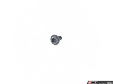 ES#1899721 - 07147246086 - FILLISTER HEAD SCREW - Genuine BMW - BMW
