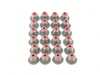 ES#5339252 - 584.820 - Valve stem set - Replacement seals for engine valve - Elring - BMW