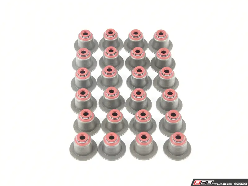 Genuine BMW - 11347812926 - REPAIR KIT VALVE SEAL RING (11-34-7 