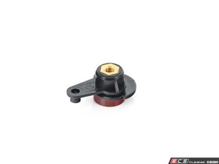 ES#2523406 - 17217845618 - HOLDER FOR ADDITIONA - Genuine BMW - BMW