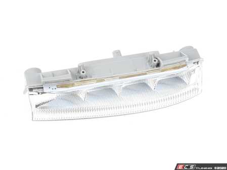 ES#3430859 - 2049068900 - Daytime Running Lamp - Left Side - LED lamp with grey housing - Hamburg Tech - Mercedes Benz