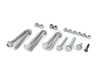 ES#4068964 - 5C0199313TKT - Subframe Hardware Kit - All of the necessary one-time use hardware for front subframe installation - Genuine Volkswagen Audi - Volkswagen