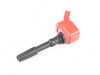 ES#4475406 - CTS-IGN-007-5KT - CTS High Performance Ignition Coil - Red - Set of Five - These are the perfect replacement or upgrade to your FSI/TSI/TFSI engine to keep it running at its peak performance. - CTS - Audi