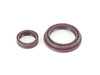 ES#2817047 - 01V398211 - Automatic Transmission Gasket Set - Complete set of gaskets for the 01V automatic 5-speed transmission - Hebmuller - Audi