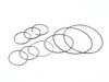 ES#2817047 - 01V398211 - Automatic Transmission Gasket Set - Complete set of gaskets for the 01V automatic 5-speed transmission - Hebmuller - Audi