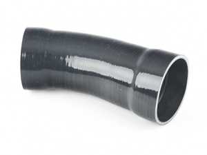 ES#4465495 - IEINCK4-9 - IE B9 S4 & S5 Adapter Silicone For IE Turbo Inlet With Stock Airbox - Adapts IE cast turbo inlet to stock airbox. - Integrated Engineering - Audi