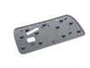 ES#2135994 - 51169206374 - Cup Holder Cover - Black - Genuine BMW - BMW