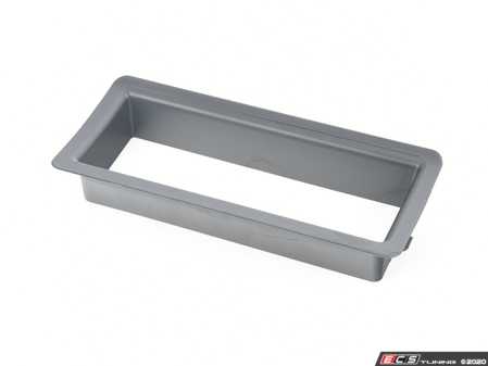 ES#151888 - 52208102702 - 8-COVERING - Genuine BMW - BMW