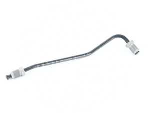 ES#3339892 - 99631428806 - Genuine Porsche Clutch Slave Cylinder Pressure Line Porsche 996 Turbo - Clutch Slave Cylinder Pressure Line - Genuine Porsche - Porsche