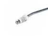 ES#3339892 - 99631428806 - Genuine Porsche Clutch Slave Cylinder Pressure Line Porsche 996 Turbo - Clutch Slave Cylinder Pressure Line - Genuine Porsche - Porsche
