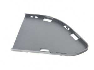ES#2798075 - 51118056852 - COVER, GRILL, CENTER, LOWER - Genuine BMW - BMW